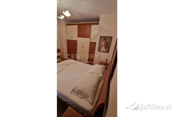 Shtepi ne shitje Apartament ne Durres, 1+1, Mobilimi E mobiluar, Pagesa 75,000  Euro.