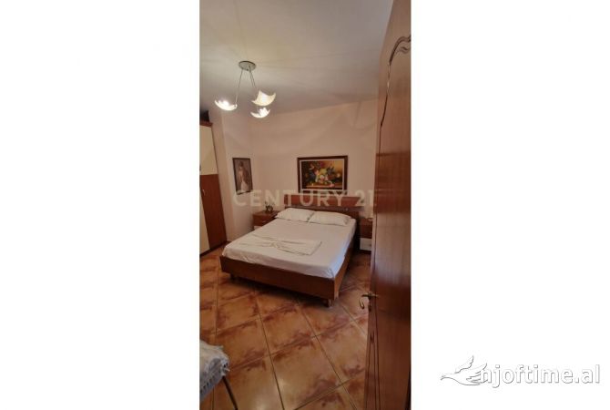 Shtepi ne shitje Apartament ne Durres, 1+1, Mobilimi E mobiluar, Pagesa 75,000  Euro.