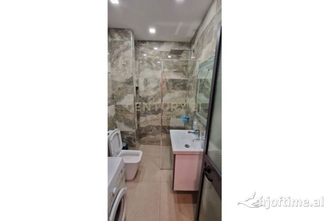 Shtepi ne shitje Apartament ne Durres, 1+1, Mobilimi E mobiluar, Pagesa 75,000  Euro.