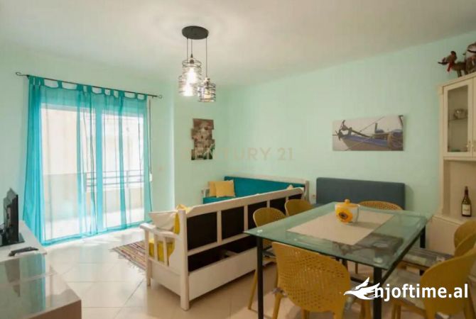 Shtepi ne shitje 2+1 ne Sarande - 160,000 Euro