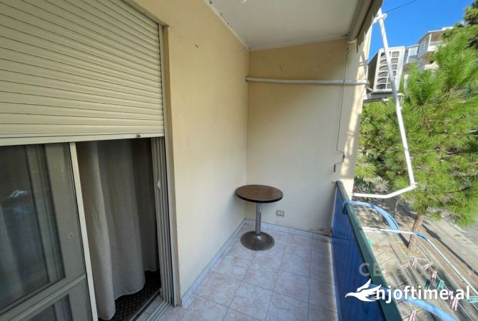 Shtepi ne shitje Apartament ne Durres, 1+1, Mobilimi E mobiluar, Pagesa 67,000  Euro.