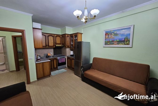 Shtepi ne shitje 1+1 ne Durres - 75,000 Euro