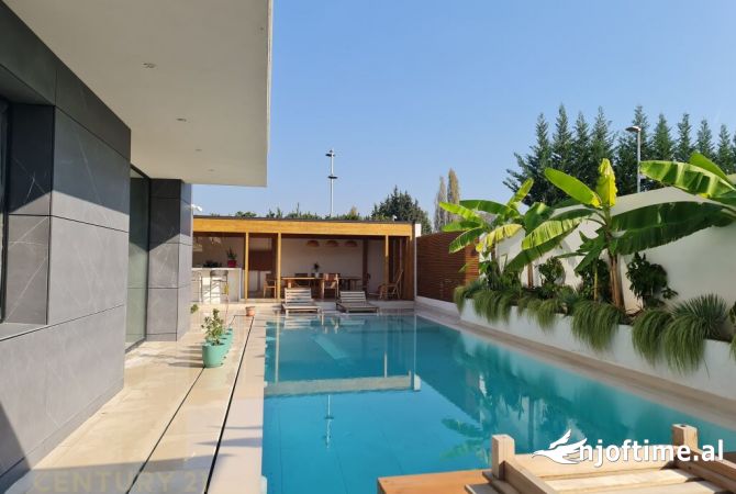 Shtepi me qera 3+1 ne Tirane - 4,000 Euro