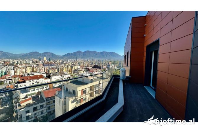 Shtepi me qera 1+1 ne Tirane - 700 Euro