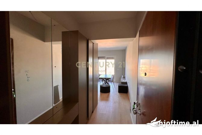Shtepi me qera 1+1 ne Tirane - 700 Euro