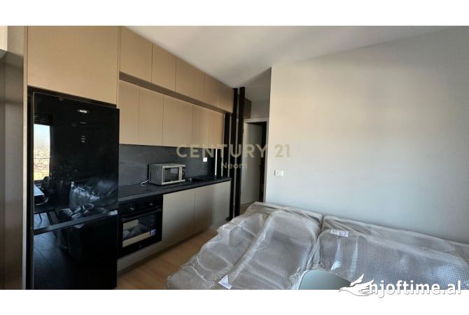 Apartment for rent in Tirana 1+1, Furnished