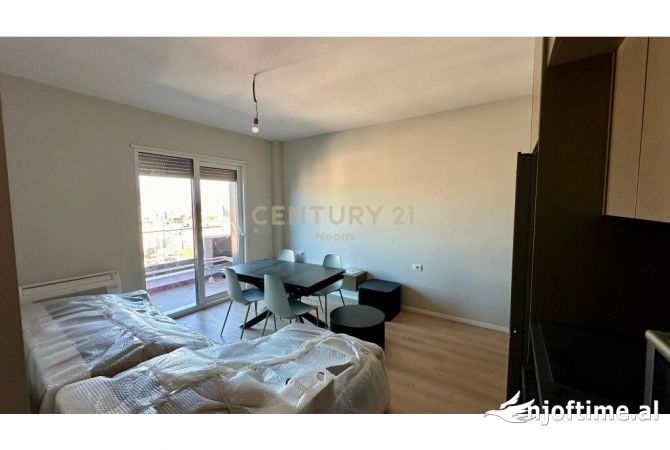 Apartment for rent in Tirana 1+1, Furnished