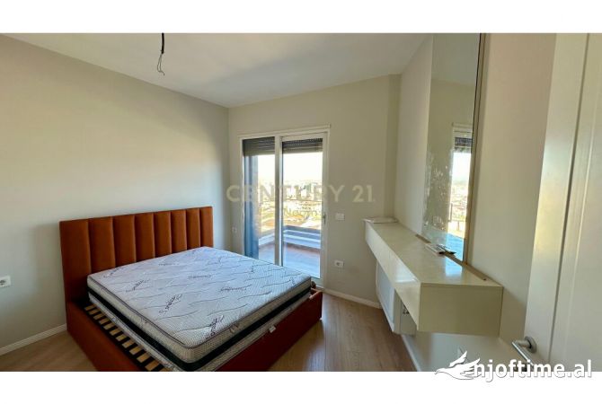 Apartment for rent in Tirana 1+1, Furnished