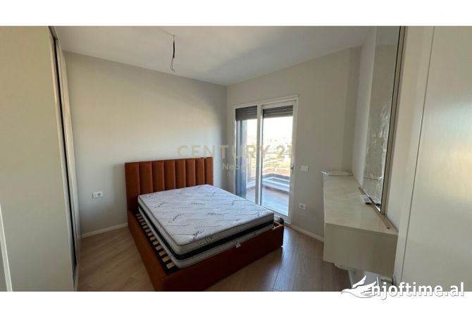 Apartment for rent in Tirana 1+1, Furnished