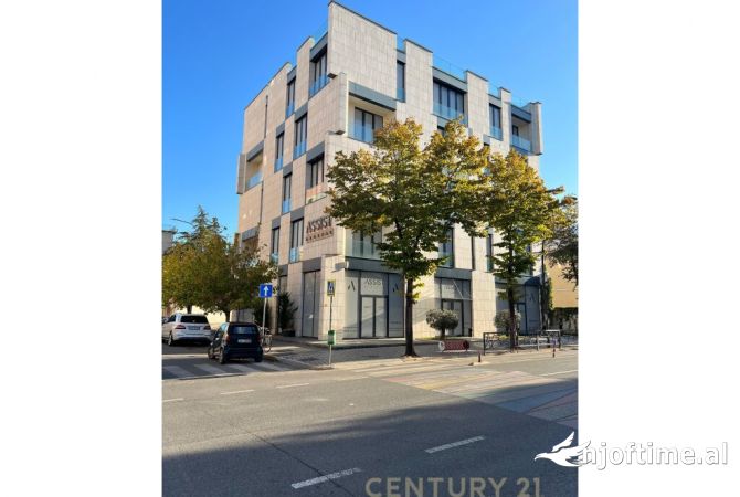 Ambient biznesi me qera 1+1 ne Tirane - 35,000 Euro