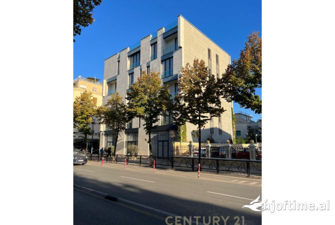 Ambient biznesi me qera 1+1 ne Tirane - 35,000 Euro
