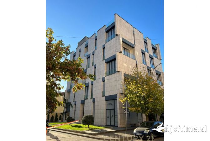 Ambient biznesi me qera 1+1 ne Tirane - 35,000 Euro