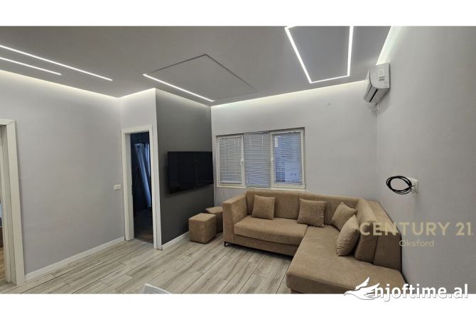 Shtepi me qera 1+1 ne Tirane - 500 Euro