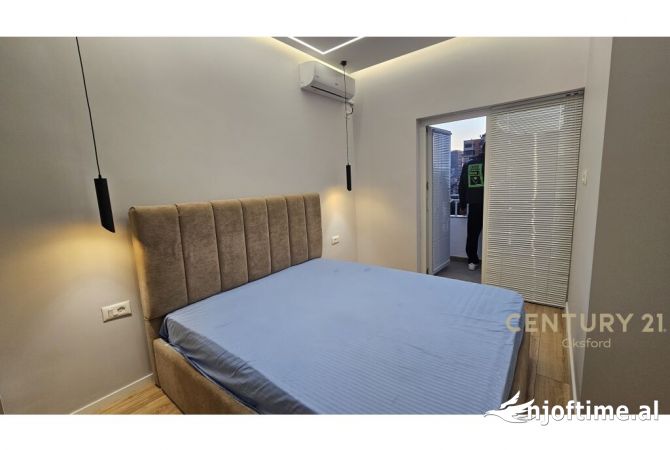Apartment for rent in Tirana 1+1, Furnished