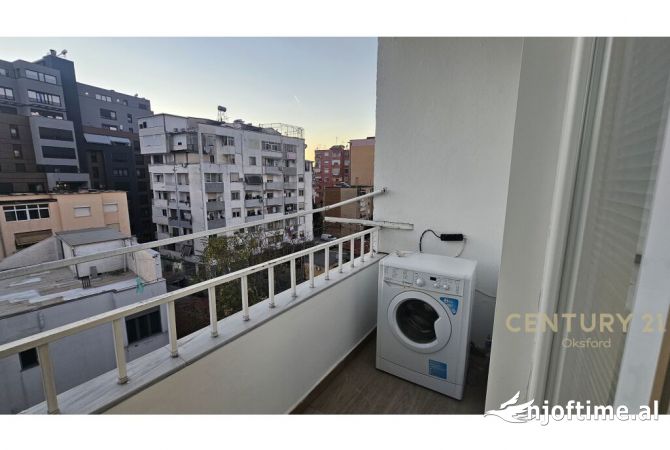 Apartment for rent in Tirana 1+1, Furnished