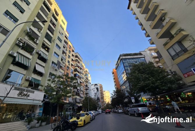 Shtepi ne shitje 1+1 ne Tirane - 165,000 Euro