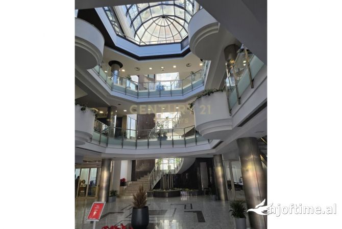 Ambient biznesi ne shitje 1+1 ne Tirane - 170,000 Euro