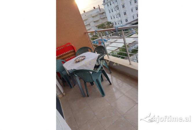 Shtepi ne shitje Apartament ne Durres, 1+1, Mobilimi E mobiluar, Pagesa 67,000  Euro.