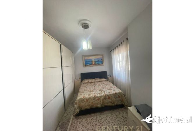 Shtepi ne shitje 1+1 ne Tirane - 157,000 Euro
