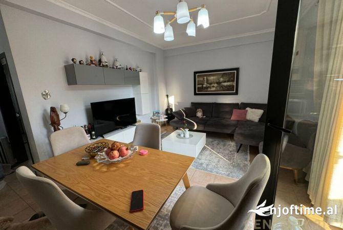 Shtepi ne shitje 2+1 ne Tirane - 140,000 Euro