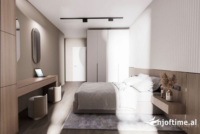 Shtepi ne shitje 2+1 ne Tirane - 170,000 Euro