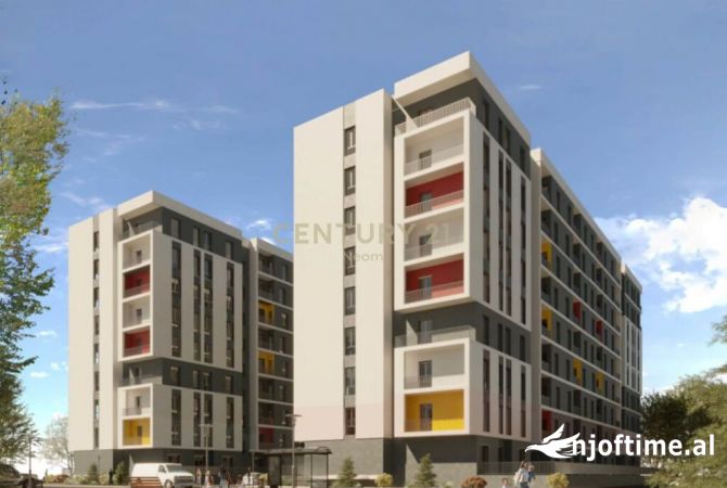 Shtepi ne shitje 2+1 ne Tirane - 82,300 Euro