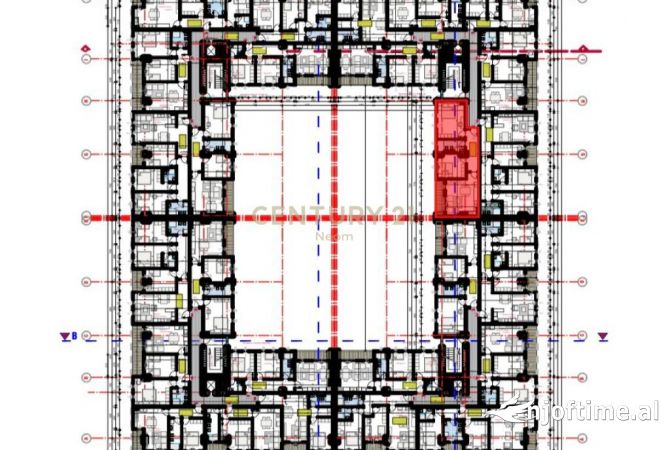 Shtepi ne shitje 2+1 ne Tirane - 82,300 Euro