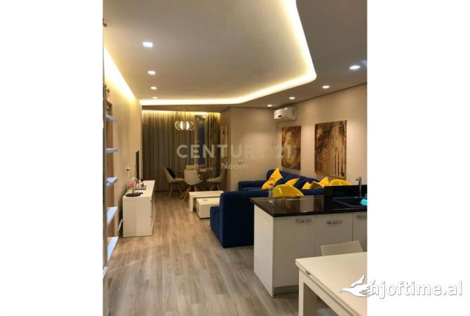 Shtepi ne shitje Apartament ne Tirane, 2+1, Mobilimi E mobiluar, Pagesa 149,000  Euro.