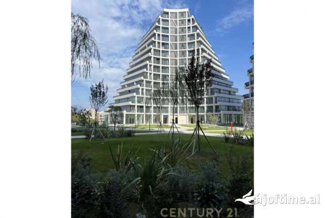 Shtepi ne shitje Apartament ne Tirane, 3+1, Mobilimi Bosh, pa mobiluar, Pagesa 565,000  Euro.