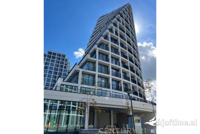 Shtepi ne shitje Apartament ne Tirane, 3+1, Mobilimi Bosh, pa mobiluar, Pagesa 565,000  Euro.