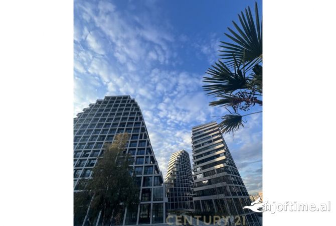 Shtepi ne shitje Apartament ne Tirane, 3+1, Mobilimi Bosh, pa mobiluar, Pagesa 565,000  Euro.