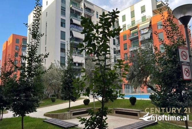 Shtepi ne shitje Apartament ne Tirane, 2+1, Mobilimi E mobiluar, Pagesa 195,000  Euro.