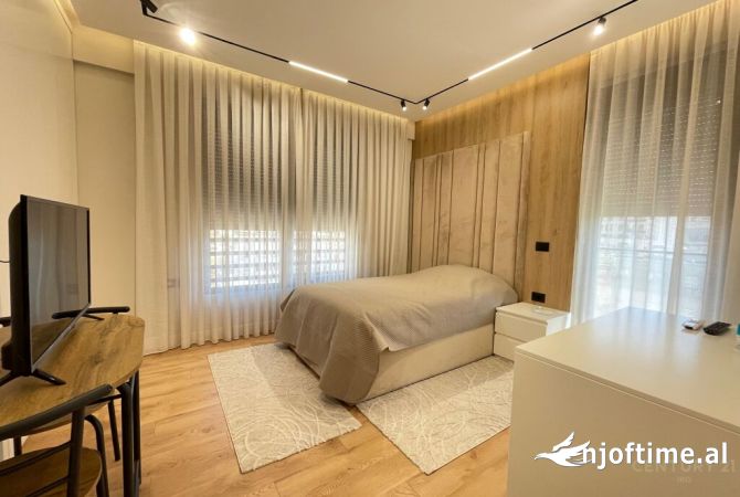 Apartment for sale in Tirana 2+1, Furnished