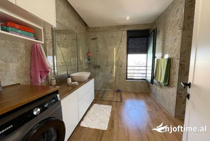 Apartment for sale in Tirana 2+1, Furnished