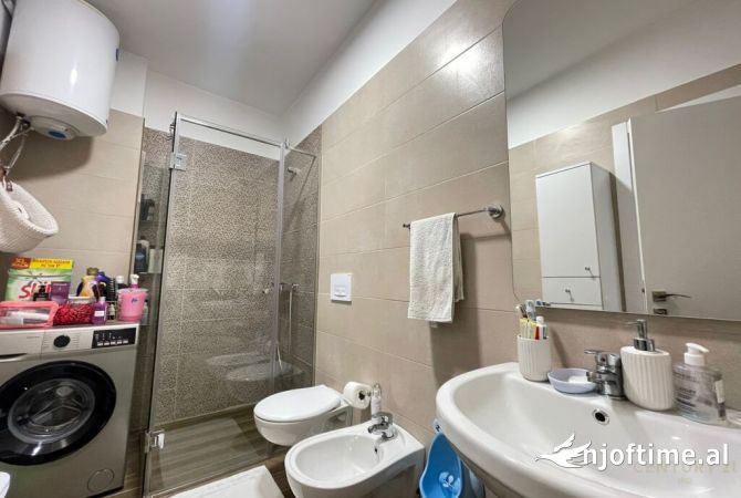 Apartment for sale in Tirana 2+1, Furnished