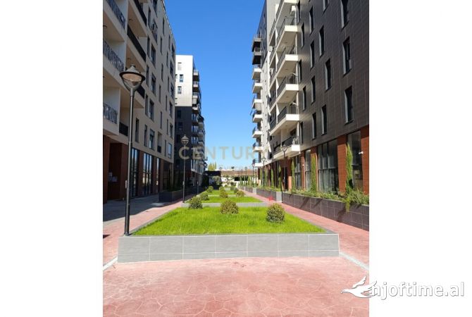 Shtepi ne shitje 1+1 ne Tirane - 115,000 Euro