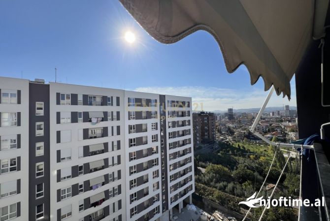 Shtepi ne shitje Apartament ne Tirane, 2+1, Mobilimi E mobiluar, Pagesa 168,000  Euro.