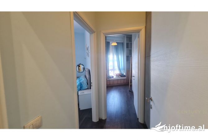 Shtepi me qera Apartament ne Tirane, 2+1, Mobilimi E mobiluar, Pagesa 700  Euro.