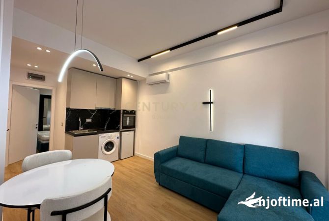 Shtepi ne shitje 1+1 ne Tirane - 198,000 Euro