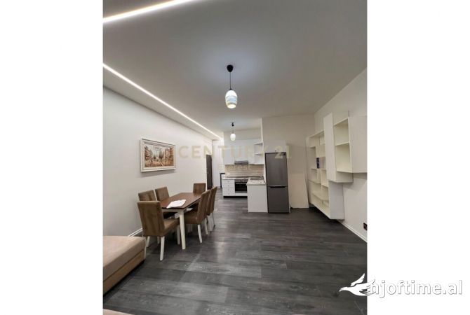 Shtepi me qera 1+1 ne Tirane - 480 Euro