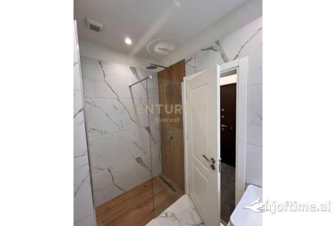 Shtepi me qera Apartament ne Tirane, 1+1, Mobilimi E mobiluar, Pagesa 480  Euro.