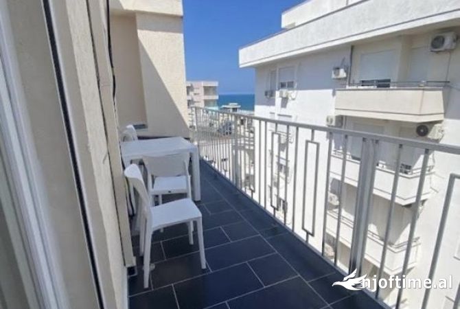 Shtepi ne shitje 1+1 ne Durres - 85,000 Euro