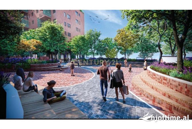 Shtepi ne shitje Apartament ne Tirane, 2+1, Mobilimi Bosh, pa mobiluar, Pagesa 128,700  Euro.