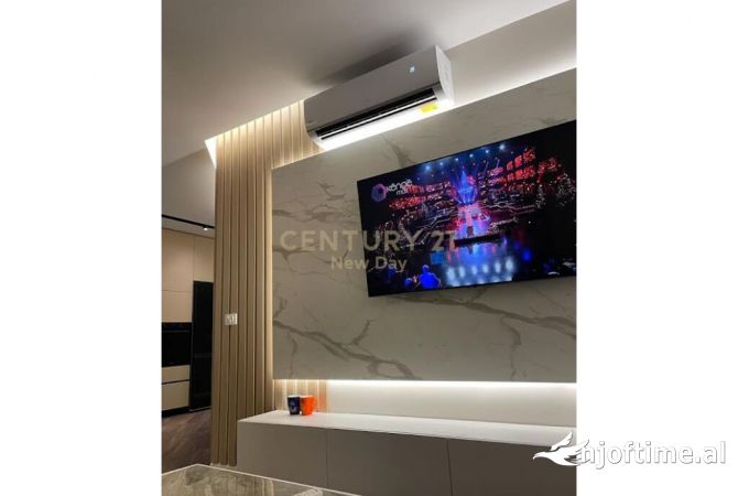 Shtepi ne shitje 1+1 ne Tirane - 187,000 Euro