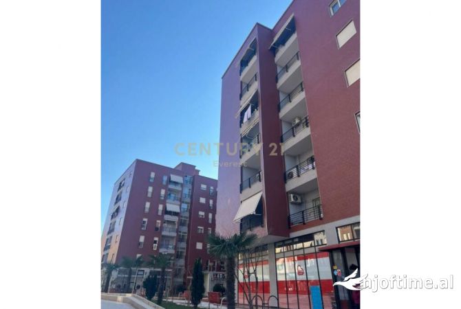 Shtepi ne shitje 1+1 ne Tirane - 118,000 Euro