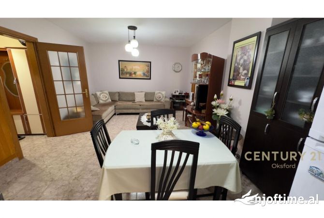 Shtepi ne shitje 1+1 ne Tirane - 199,000 Euro