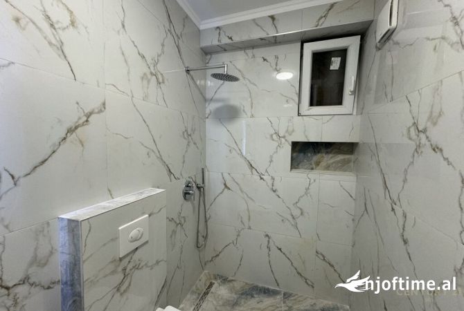 Shtepi ne shitje Apartament ne Tirane, 1+1, Mobilimi Bosh, pa mobiluar, Pagesa 119,000  Euro.
