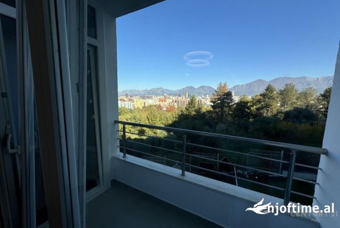 Shtepi ne shitje Apartament ne Tirane, 1+1, Mobilimi Bosh, pa mobiluar, Pagesa 119,000  Euro.
