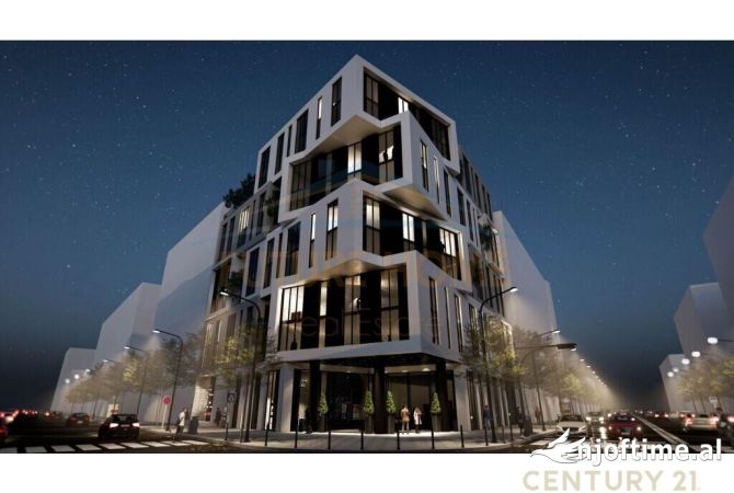 Shtepi ne shitje 1+1 ne Tirane - 86,800 Euro