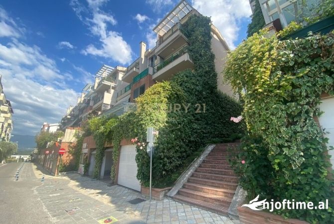 Shtepi ne shitje Apartament ne Tirane, 1+1, Mobilimi E mobiluar, Pagesa 135,000  Euro.